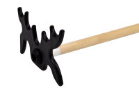 SLIP ON PVC (ohne Brückenqueue)