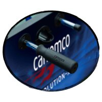 Smarter Kickertisch Tischkicker Carromco Evolution XT