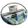 Smarter Kickertisch Tischkicker Carromco Evolution XT