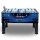 Smarter Kickertisch Tischkicker Carromco Evolution XT
