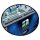 Smarter Kickertisch Tischkicker Carromco Evolution XT