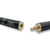 Snooker Queue Set Ronnie O´Sullivan RS-3 inkl. Koffer