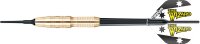 Softdart Pfeile Winmau Simon Whitlock Brass 18g