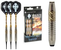 Softdart Soft Dart Pfeile Keltik Amergin in 16g + 18g