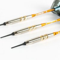 Softdart Soft Dart Pfeile Keltik Amergin in 16g + 18g