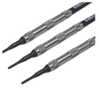 Softdart Soft Dart Pfeile Keltik Carnac in 16g + 18g - 80% Tungsten