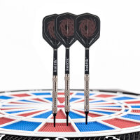 Softdart Soft Dart Pfeile Keltik Carnac in 16g + 18g - 80% Tungsten