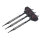 Softdart Soft Dart Pfeile Keltik Carnac in 16g + 18g - 80% Tungsten