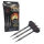 Softdart Soft Dart Pfeile Keltik Carnac in 16g + 18g - 80% Tungsten