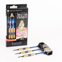 Softdart Soft Dart Pfeile Keltik Dragon Blue 18 g