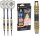 Softdart Soft Dart Pfeile Keltik Dragon Blue 18 g