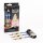 Softdart Soft Dart Pfeile Keltik Dragon Blue 18 g