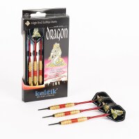 Softdart Soft Dart Pfeile Keltik Dragon Red 18 g