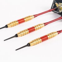 Softdart Soft Dart Pfeile Keltik Dragon Red 18 g