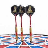 Softdart Soft Dart Pfeile Keltik Dragon Red 18 g