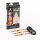 Softdart Soft Dart Pfeile Keltik Dragon Red 18 g