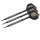 Softdart Soft Dart Pfeile Keltik Escanor 16 g - 80% Tungsten
