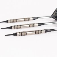 Softdart Soft Dart Pfeile Keltik Escanor in 16g + 18g - 80% Tungsten