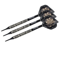 Softdart Soft Dart Pfeile Keltik Escanor in 16g + 18g - 80% Tungsten