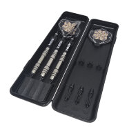 Softdart Soft Dart Pfeile Keltik Escanor in 16g + 18g - 80% Tungsten