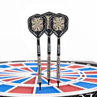 Softdart Soft Dart Pfeile Keltik Escanor in 16g + 18g - 80% Tungsten