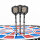 Softdart Soft Dart Pfeile Keltik Escanor in 16g + 18g - 80% Tungsten