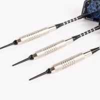 Softdart Soft Dart Pfeile Keltik Fintan in 16g + 18g