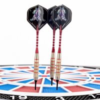 Softdart Soft Dart Pfeile Keltik Ironside 16 g