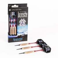 Softdart Soft Dart Pfeile Keltik Ironside 18 g