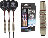 Softdart Soft Dart Pfeile Keltik Ironside in 14g, 16g + 18g