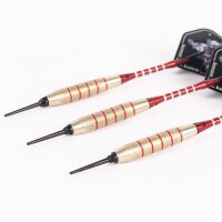 Softdart Soft Dart Pfeile Keltik Ironside in 14g, 16g + 18g