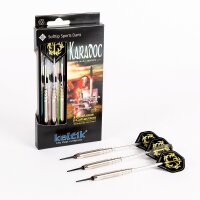 Softdart Soft Dart Pfeile Keltik Karadoc 18 g