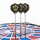 Softdart Soft Dart Pfeile Keltik Karadoc 18 g