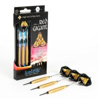 Softdart Soft Dart Pfeile Keltik Red Gigant 14 g