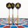 Softdart Soft Dart Pfeile Keltik Red Gigant 14 g