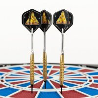 Softdart Soft Dart Pfeile Keltik Red Gigant 16 g