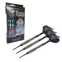 Softdart Soft Dart Pfeile Keltik Rowan 16 g - 80% Tungsten
