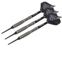 Softdart Soft Dart Pfeile Keltik Rowan in 16g + 18g - 80% Tungsten