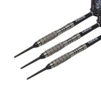 Softdart Soft Dart Pfeile Keltik Rowan in 16g + 18g - 80% Tungsten