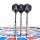 Softdart Soft Dart Pfeile Keltik Taranis 18 g