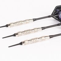 Softdart Soft Dart Pfeile Keltik Taranis in 14g, 16g + 18g