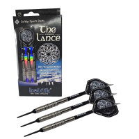 Softdart Soft Dart Pfeile Keltik The Lance 18 g - 80% Tungsten