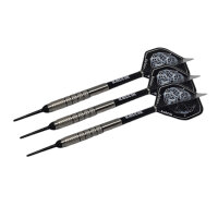 Softdart Soft Dart Pfeile Keltik The Lance 18 g - 80% Tungsten