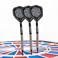 Softdart Soft Dart Pfeile Keltik The Lance 18 g - 80% Tungsten