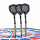 Softdart Soft Dart Pfeile Keltik The Lance 18 g - 80% Tungsten