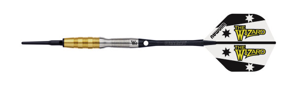 Softdart Soft Dart Pfeile Winmau Simon Whitlock - 18 g - 3er Set