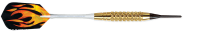 Softdarts Softdart Pfeile Harrows Vampire Darts 16g