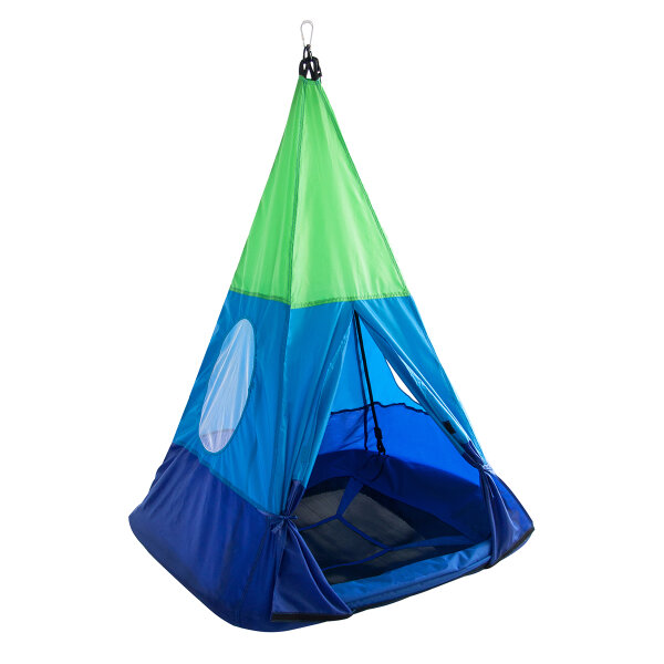 Soroplay Nestschaukel 95x95 cm groß