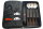 Sparset Roleo Dart Darttasche + Dartpfeile 20g + Ersatzflys + Ersatzshafts
