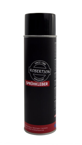 Sprühkleber für Billardtuch Billard Tuch + Bande 500 ml